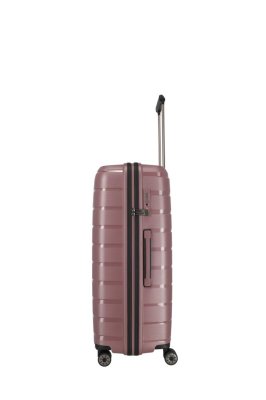 Travelite Air Base 4w L Trolley flieder